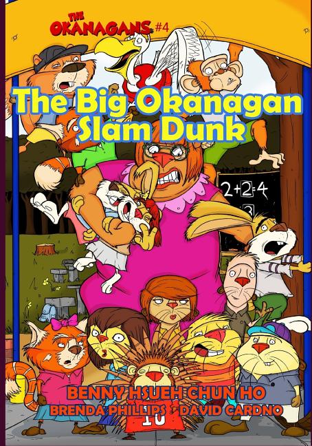The Okanagans