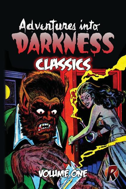 Adventures Into Darkness Classics