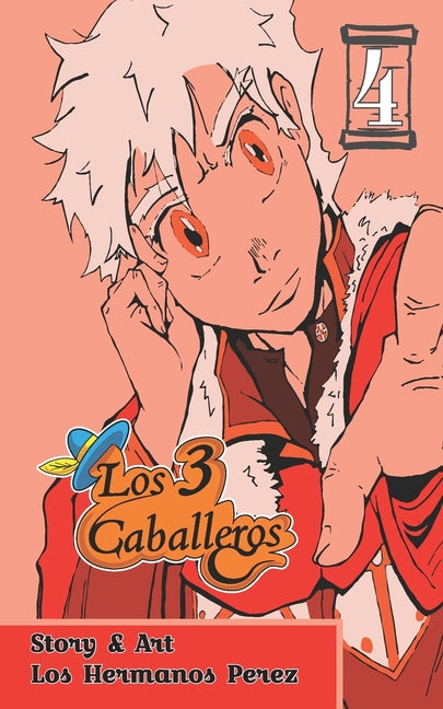 Los 3 Caballeros