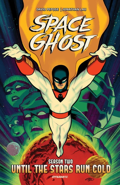 Space Ghost