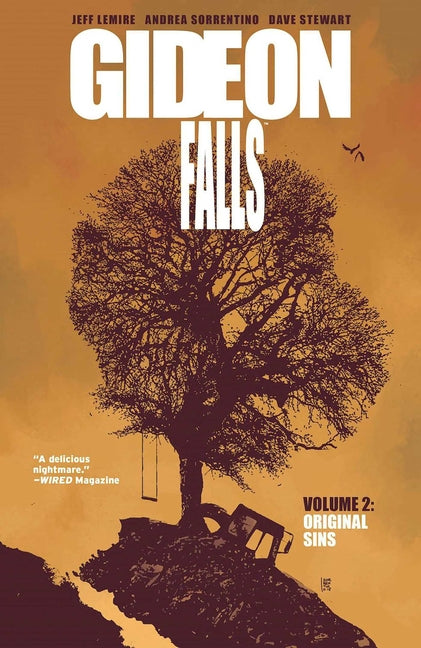 Gideon Falls