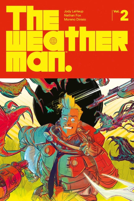 Weatherman