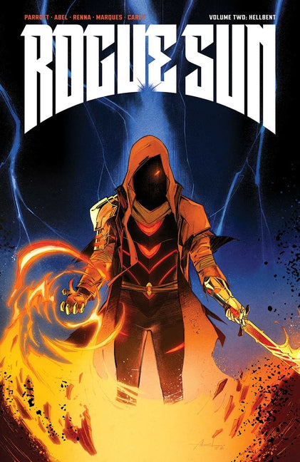 Rogue Sun