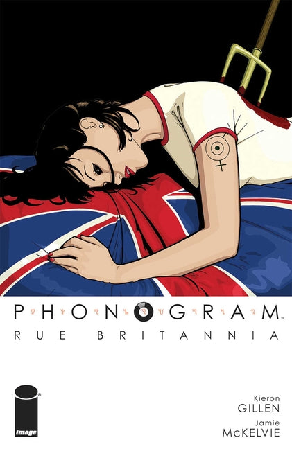 Phonogram