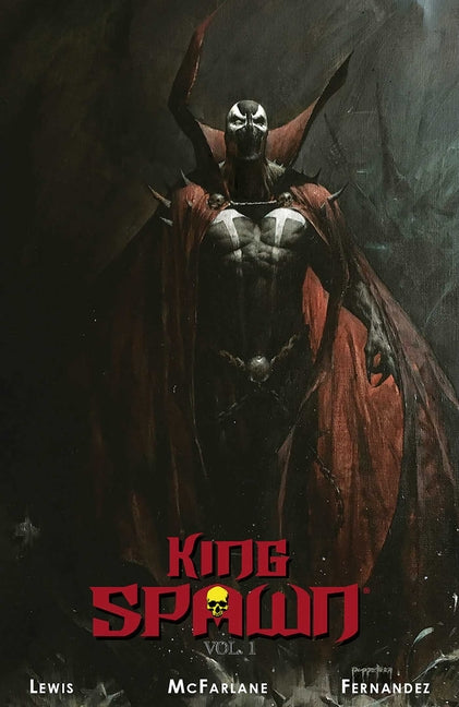 King Spawn