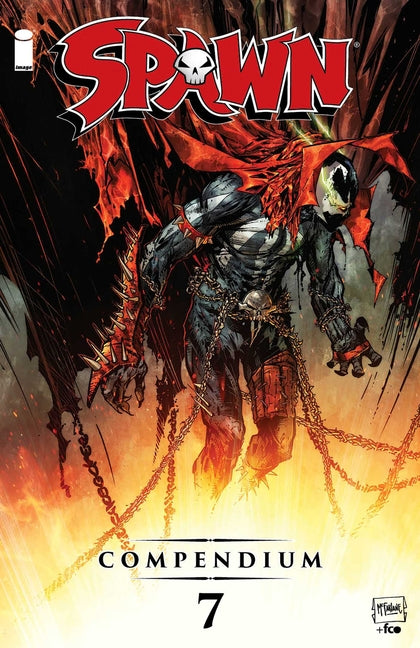 Spawn Compendium