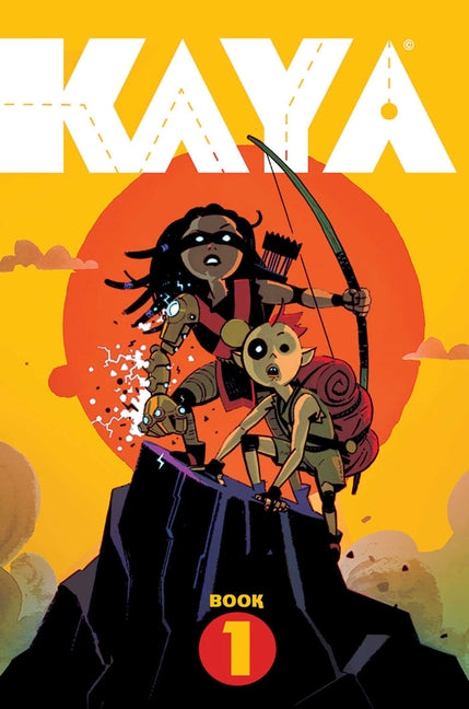 Kaya