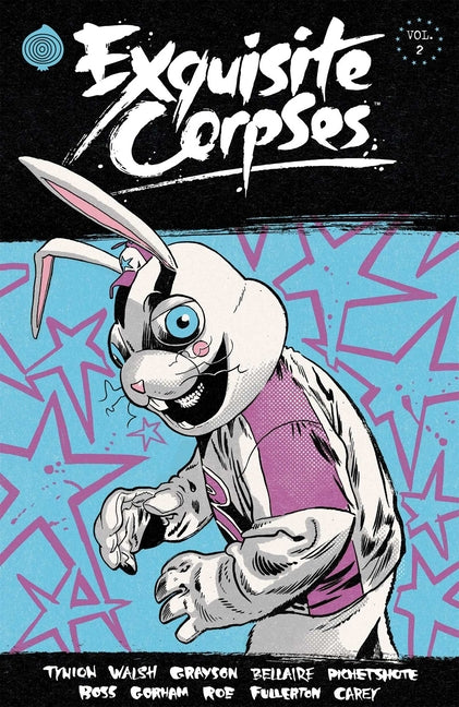 Exquisite Corpses