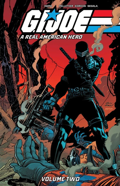 G.I. Joe: A Real American Hero!