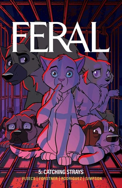 Feral