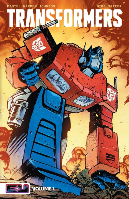 Transformers