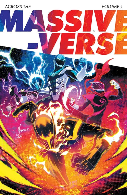 Massive-Verse