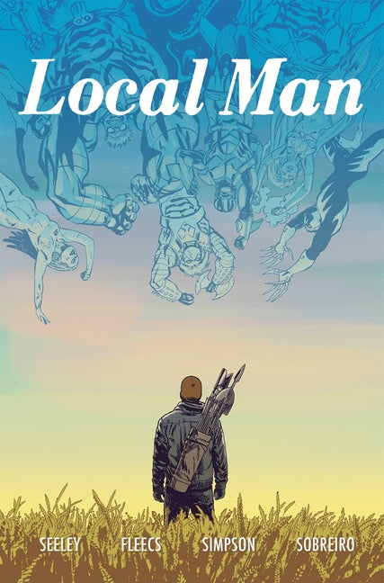Local Man