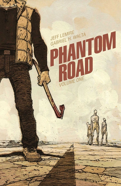 Phantom Road
