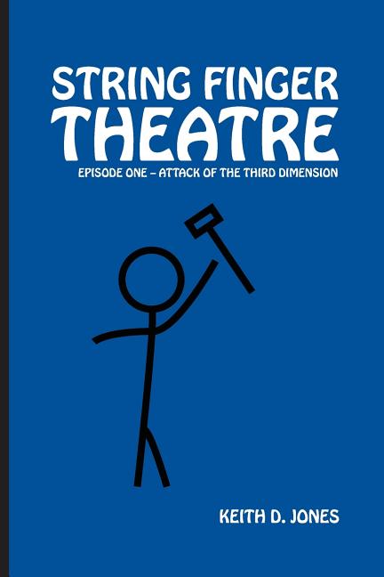 String Finger Theatre