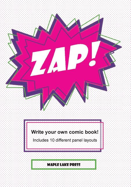 My Comic Books