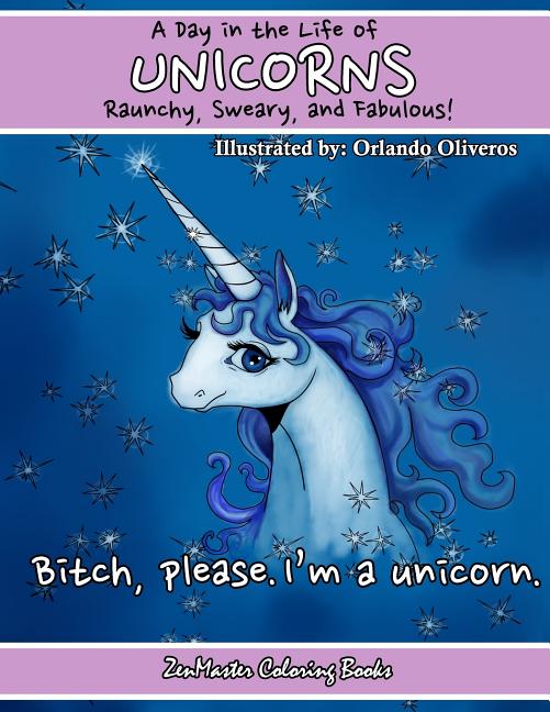 Sweary Adult Coloring Books