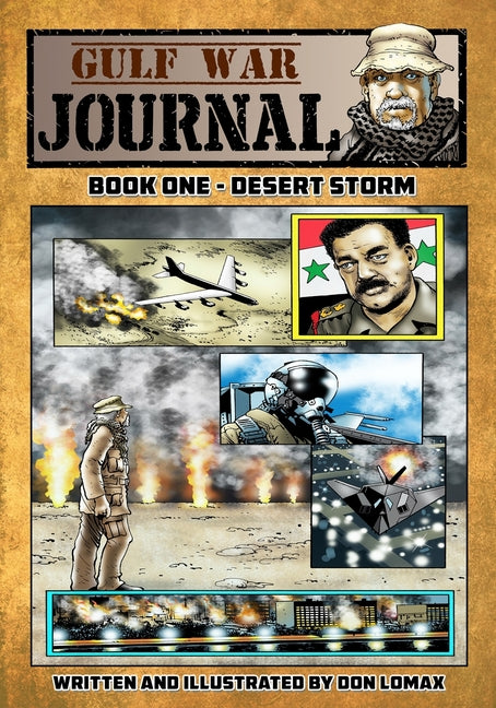 Gulf War Journal