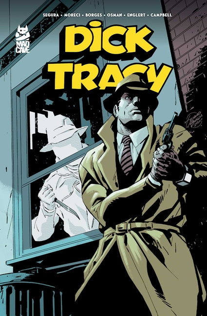 Dick Tracy