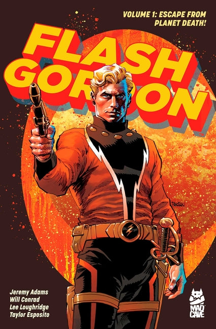 Flash Gordon