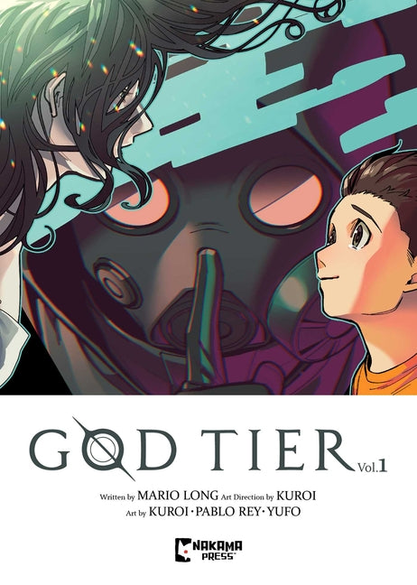 God Tier