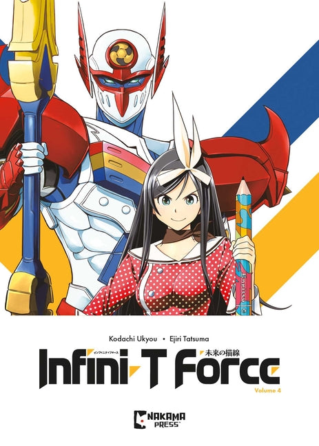 Infini-T Force