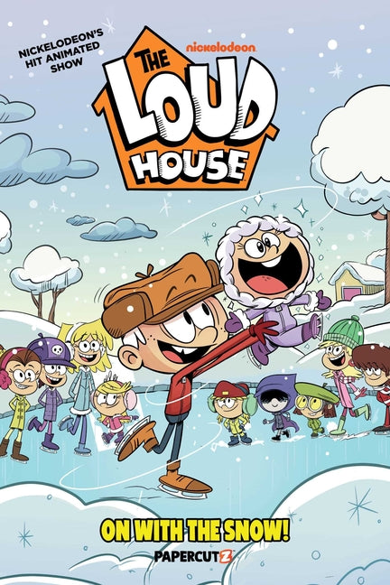 Loud House