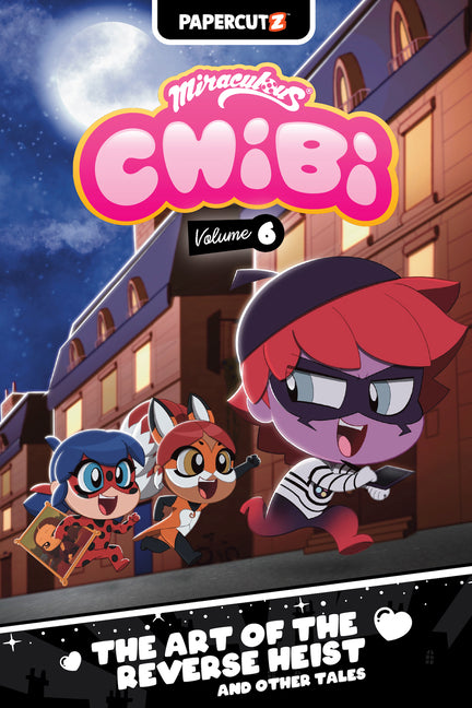 Miraculous Chibi