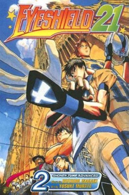 Eyeshield 21