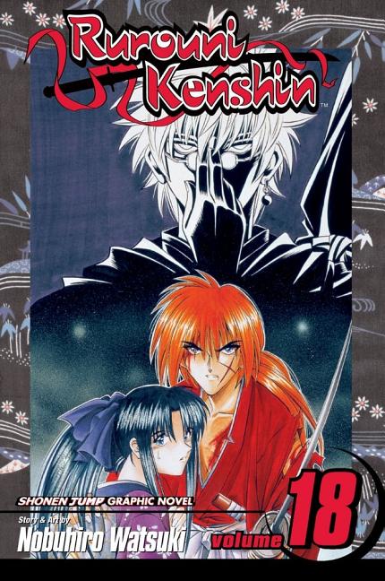 Rurouni Kenshin