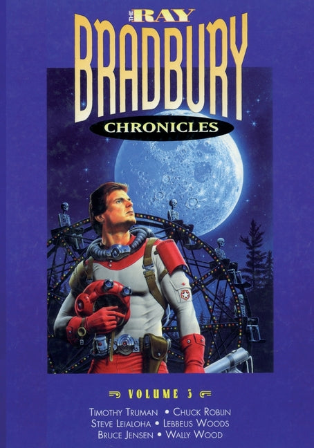 The Ray Bradbury Chronicles