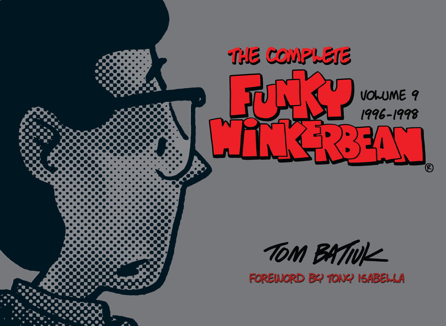 The Complete Funky Winkerbean