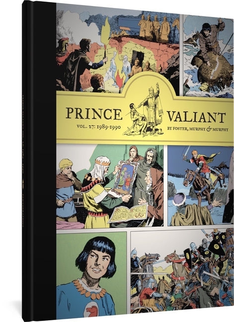 Prince Valiant