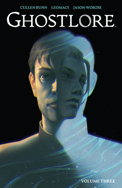 Ghostlore