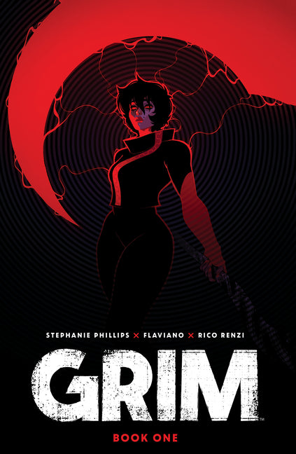 Grim (Deluxe)