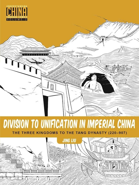 Understanding China Through Comics