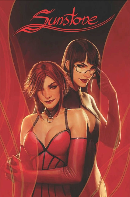Sunstone