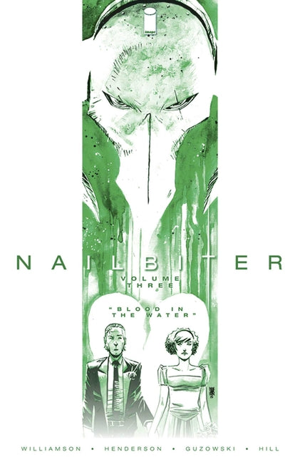 Nailbiter