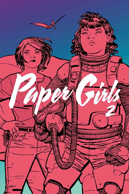 Paper Girls