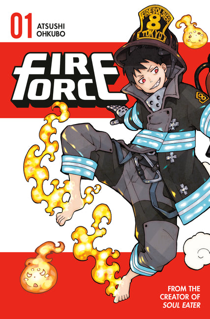 Fire Force