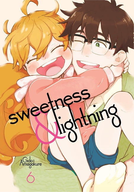 Sweetness and Lightning
