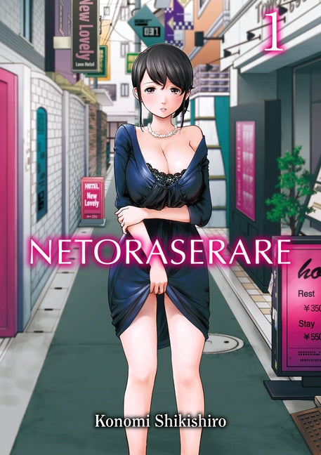 Netoraserare