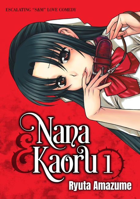 Nana & Kaoru
