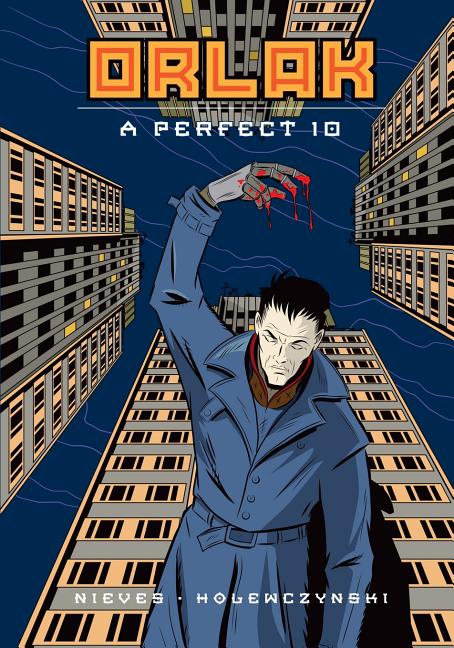 Orlak: A Perfect