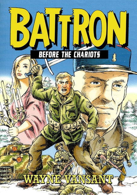 Battron