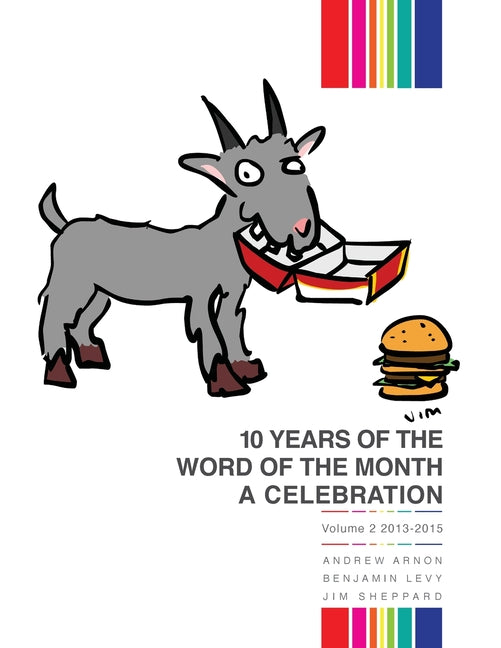 The Word of the Month