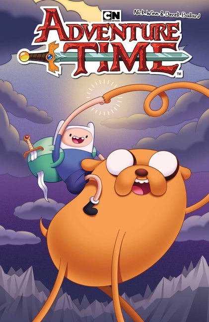 Adventure Time
