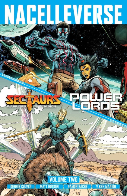 Nacelleverse