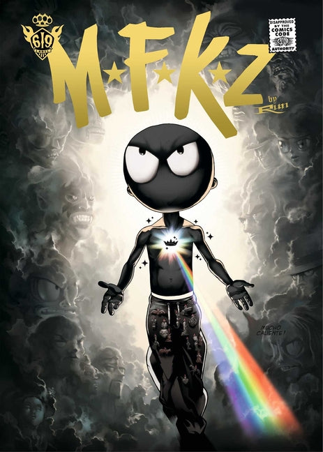 Mfkz