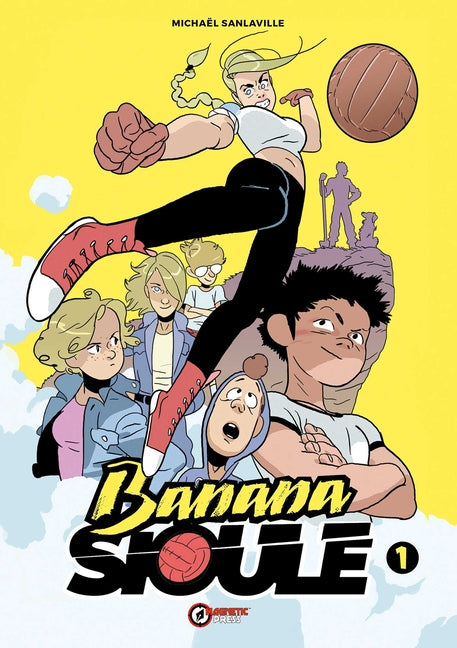 Banana Sioule